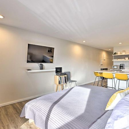 Modern Frisco Studio Walk To Main Street! Zewnętrze zdjęcie