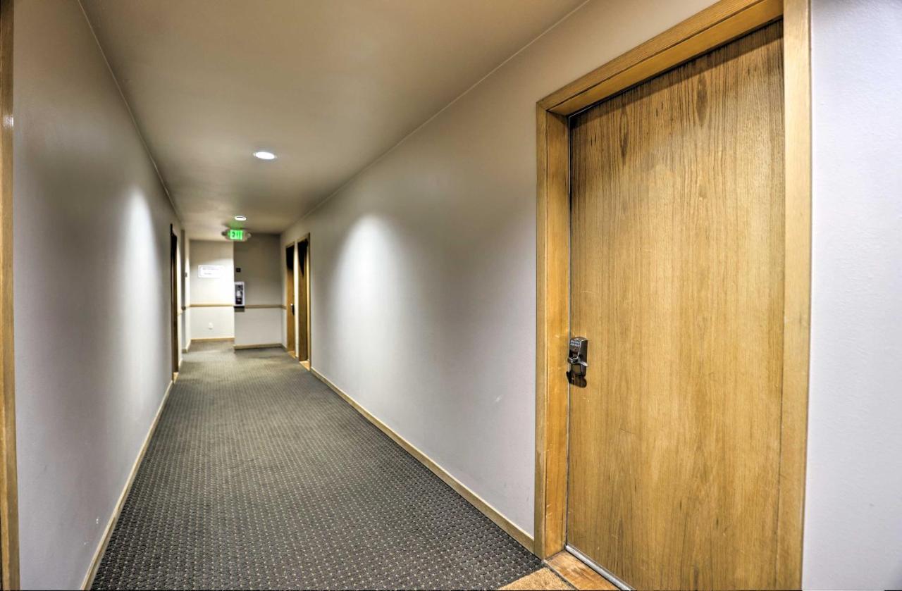 Modern Frisco Studio Walk To Main Street! Zewnętrze zdjęcie
